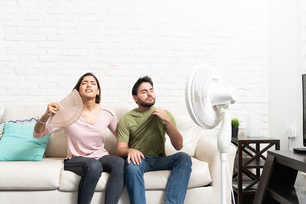 Combattere il caldo estivo: come avere una casa più fresca?